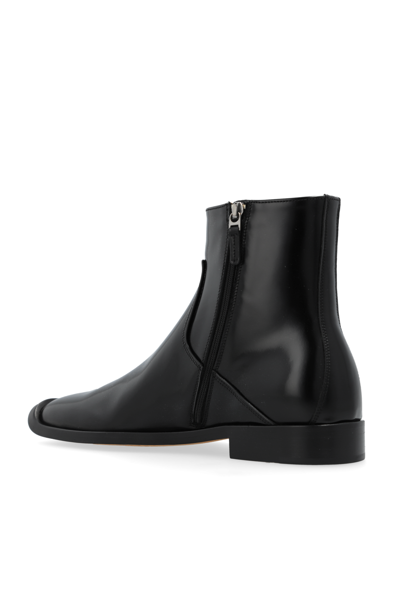 せ*ん様 Bottega Veneta Chelsea Zip Boots 42 Bottega Veneta Chelsea Boots Up | Men's | Vitkac